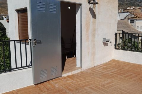 Landsbyhus i Cadiar, Granada, Cadiar - € 55.000 | Ref: C0549a - foto 18